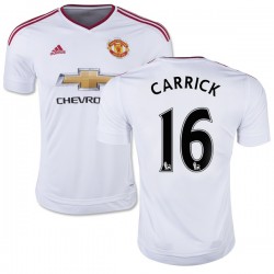 Soccerstarz Man Utd Michael Carrick Home Kit in Swords, Dublin from  Press Play Shop Limted